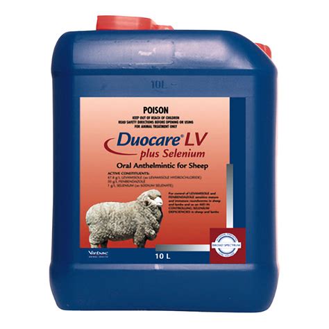 duocare drench